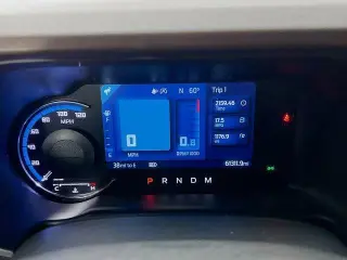 Ford Bronco 2023 4x4 Outer Banks 4dr SUV