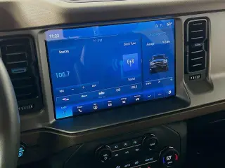 Ford Bronco 2023 4x4 Outer Banks 4dr SUV