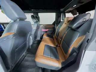 Ford Bronco 2023 4x4 Outer Banks 4dr SUV