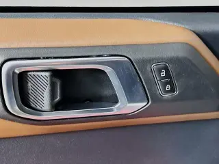 Ford Bronco 2023 4x4 Outer Banks 4dr SUV