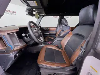 Ford Bronco 2023 4x4 Outer Banks 4dr SUV