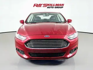 Ford Fusion 2014 SE 4dr Sedan
