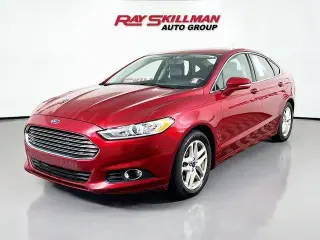 Ford Fusion 2014 SE 4dr Sedan