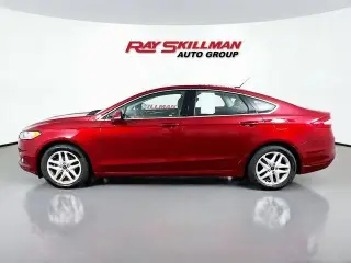 Ford Fusion 2014 SE 4dr Sedan