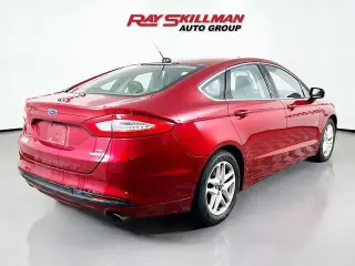Ford Fusion 2014 SE 4dr Sedan