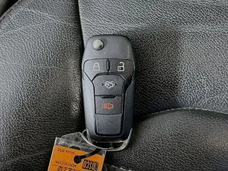 Ford Fusion 2014 SE 4dr Sedan