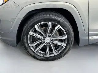 GMC Terrain 2018 4x4 Denali 4dr SUV