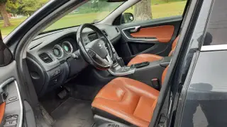 2012 Volvo S60 T5
