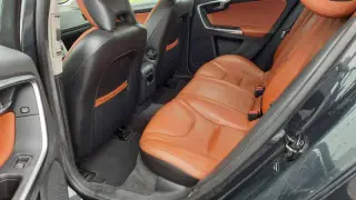 2012 Volvo S60 T5