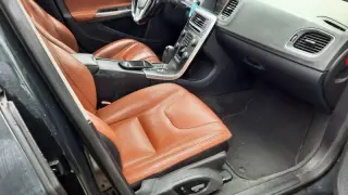 2012 Volvo S60 T5
