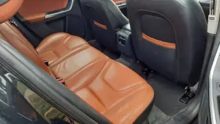 2012 Volvo S60 T5