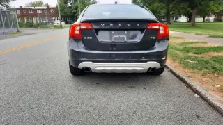 2012 Volvo S60 T5