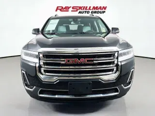 GMC Acadia 2023 4x4 SLT 4dr SUV