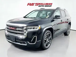 GMC Acadia 2023 4x4 SLT 4dr SUV