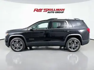 GMC Acadia 2023 4x4 SLT 4dr SUV