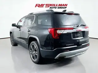 GMC Acadia 2023 4x4 SLT 4dr SUV