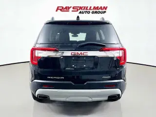 GMC Acadia 2023 4x4 SLT 4dr SUV