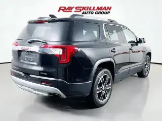 GMC Acadia 2023 4x4 SLT 4dr SUV