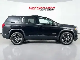 GMC Acadia 2023 4x4 SLT 4dr SUV