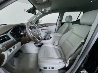 GMC Acadia 2023 4x4 SLT 4dr SUV