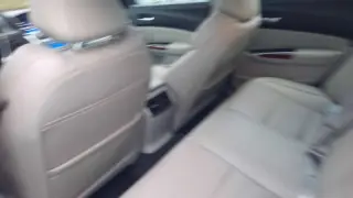 2016 Acura TLX SH-AWD V6 w/Tech