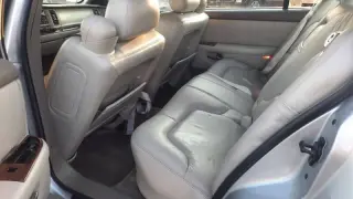 2003 Buick Park Avenue