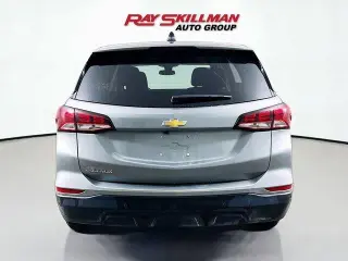 Chevrolet Equinox 2024 LS 4dr SUV w/1LS