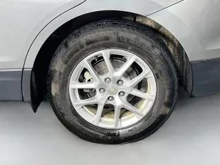 Chevrolet Equinox 2024 LS 4dr SUV w/1LS