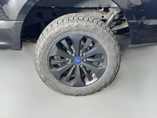 Ford F-150 2016 4x4 XLT 4dr SuperCrew 6.5 ft. SB