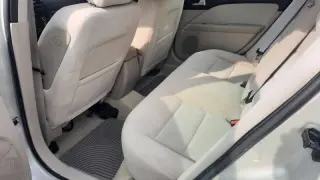2008 Ford Fusion V6 SEL