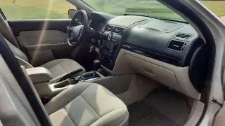 2008 Ford Fusion V6 SEL