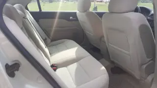 2008 Ford Fusion V6 SEL