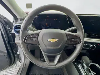 Chevrolet Trax 2025 LT 4dr Crossover