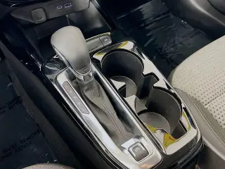 Chevrolet Trax 2025 LT 4dr Crossover