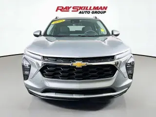 Chevrolet Trax 2025 LT 4dr Crossover