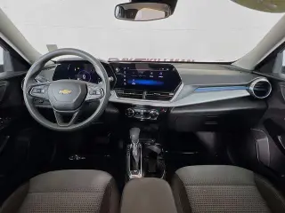 Chevrolet Trax 2025 LT 4dr Crossover