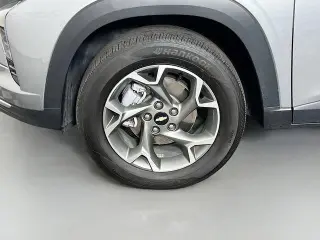 Chevrolet Trax 2025 LT 4dr Crossover