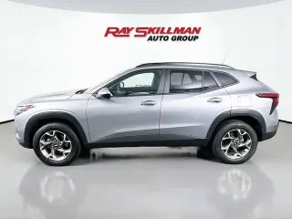 Chevrolet Trax 2025 LT 4dr Crossover