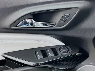 Chevrolet Trax 2025 LT 4dr Crossover