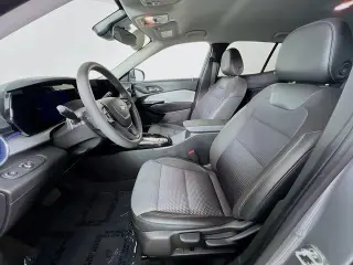 Chevrolet Trax 2025 LT 4dr Crossover