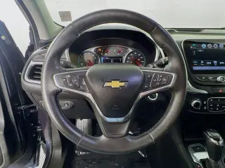 Chevrolet Equinox 2018 Premier 4dr SUV w/1LZ