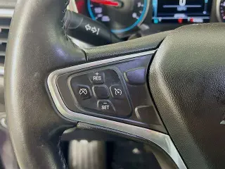 Chevrolet Equinox 2018 Premier 4dr SUV w/1LZ