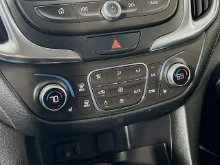 Chevrolet Equinox 2018 Premier 4dr SUV w/1LZ