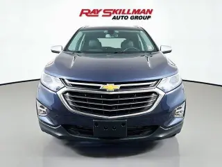 Chevrolet Equinox 2018 Premier 4dr SUV w/1LZ