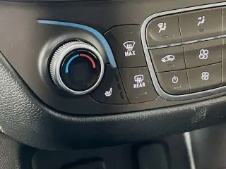 Chevrolet Equinox 2018 Premier 4dr SUV w/1LZ