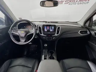 Chevrolet Equinox 2018 Premier 4dr SUV w/1LZ
