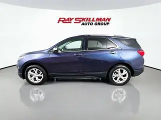 Chevrolet Equinox 2018 Premier 4dr SUV w/1LZ