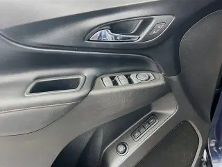 Chevrolet Equinox 2018 Premier 4dr SUV w/1LZ