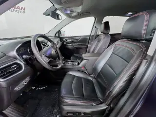 Chevrolet Equinox 2018 Premier 4dr SUV w/1LZ