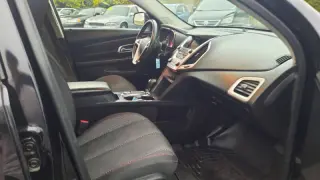 2017 GMC Terrain SLE-2